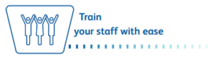 Point Of Care Innovators Beckton Dickinson Veritor(TM) Plus System - Train Staff With Ease