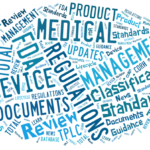 POCT Innovators Regulation diagnostics 101 article word cloud featured image