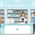 Point of Care in Community Pharmacies - Point of Care Innovators championing Point of Care rapid and decentralised diagnostics