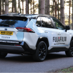 Fujifilm Diagnostics Car Healthcare Re-Imagined The Ultra Portable Diagnostics Car Article - Point of Care Innovators Rapid Decentralised Diagnostics