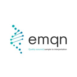 EMQN Logo Point Of Care Innovators Vendor Logo