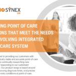 BHR Biosynex Celebrating 35 Years of Community Impact Banner