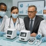 The need for point of care teams to operate as a business unit