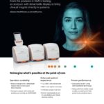 Siemens Diabetes Testing Evolved