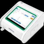 POCT-Vitrosens FIAPro Immunoflouresence Analyser