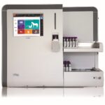 POCT Innovations HORIBA launches new Yumivet veterinary diagnostics brand with introduction of VH2500 hematology analyzer